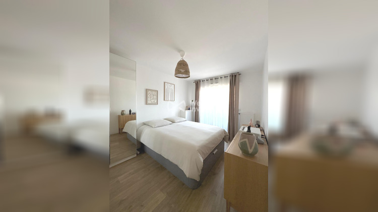 Ma-Cabane - Vente Appartement Nanterre, 67 m²