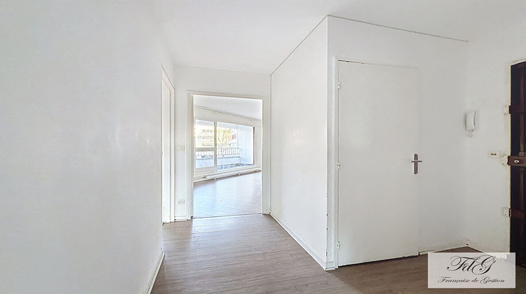 Ma-Cabane - Vente Appartement NANTERRE, 67 m²