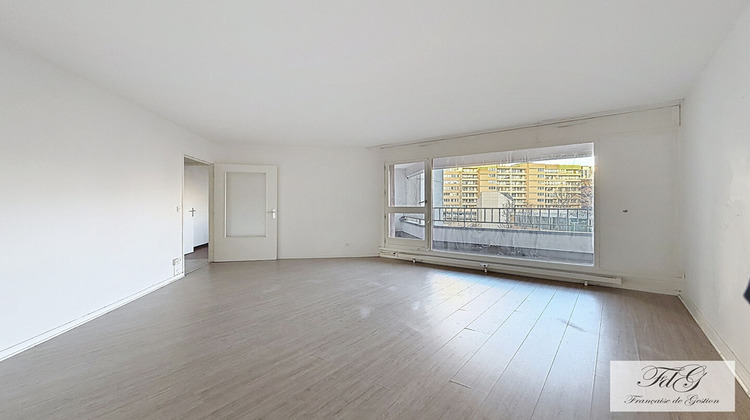 Ma-Cabane - Vente Appartement NANTERRE, 67 m²