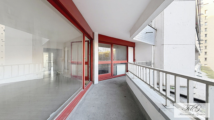 Ma-Cabane - Vente Appartement NANTERRE, 67 m²