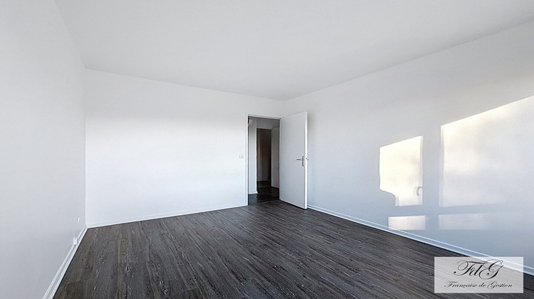 Ma-Cabane - Vente Appartement NANTERRE, 67 m²