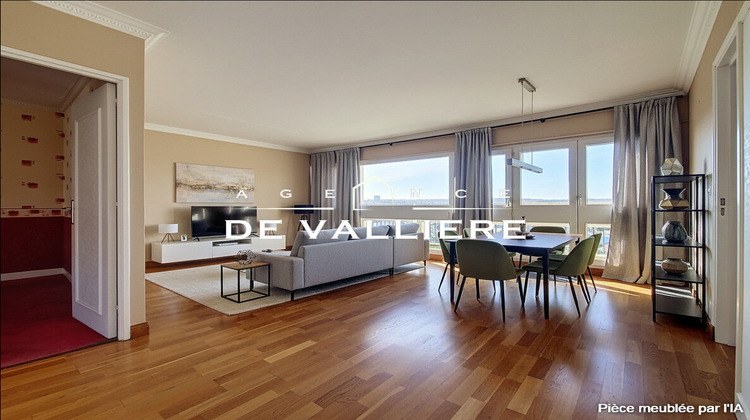 Ma-Cabane - Vente Appartement NANTERRE, 70 m²