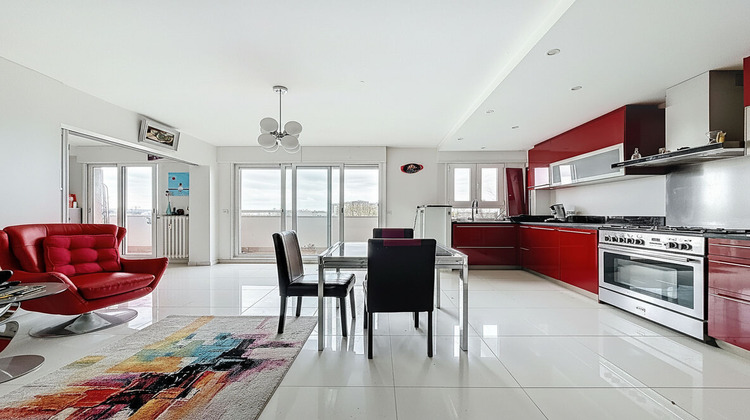 Ma-Cabane - Vente Appartement NANTERRE, 77 m²