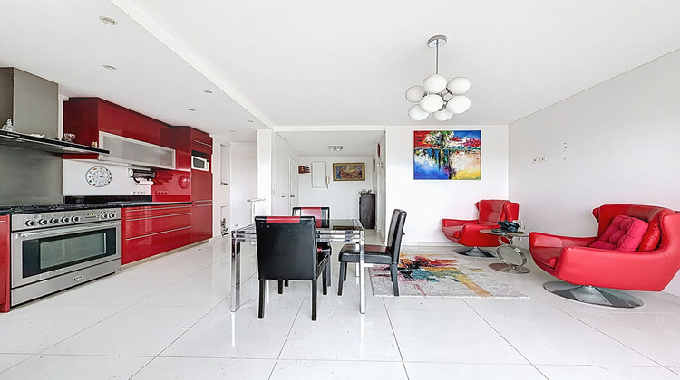 Ma-Cabane - Vente Appartement NANTERRE, 77 m²