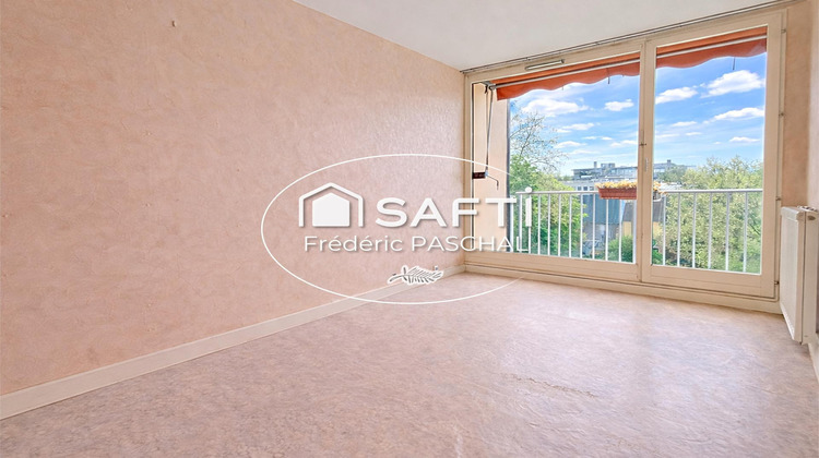 Ma-Cabane - Vente Appartement Nanterre, 65 m²