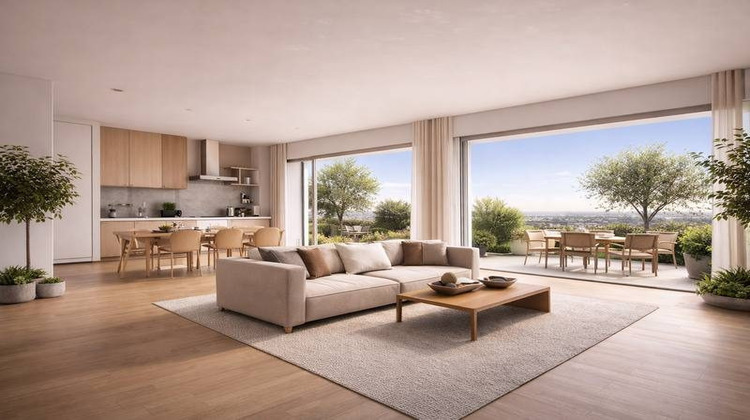 Ma-Cabane - Vente Appartement Nanterre, 68 m²