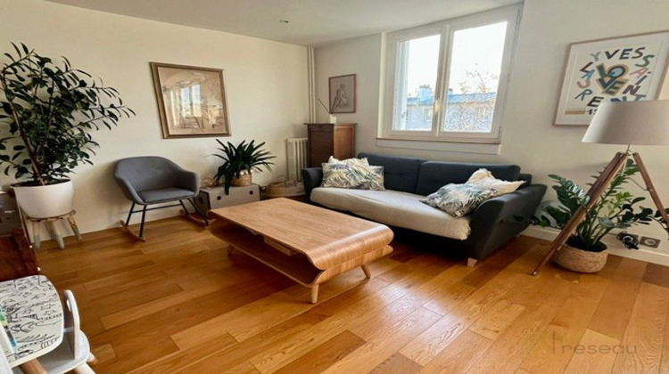Ma-Cabane - Vente Appartement NANTERRE, 62 m²