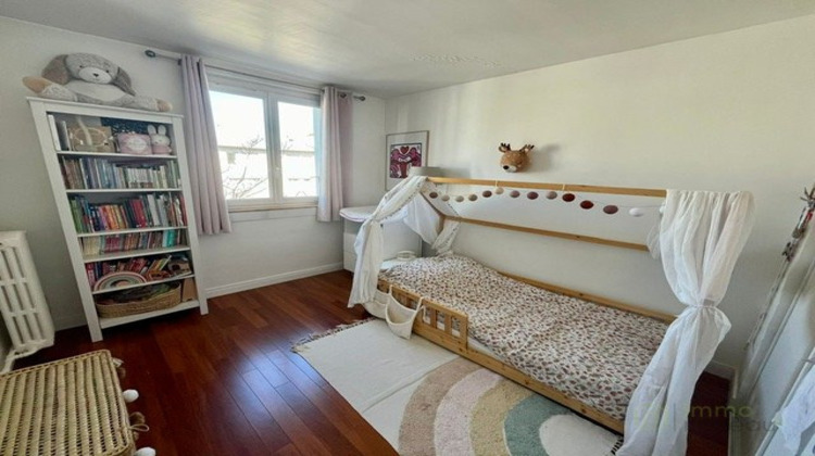Ma-Cabane - Vente Appartement NANTERRE, 62 m²