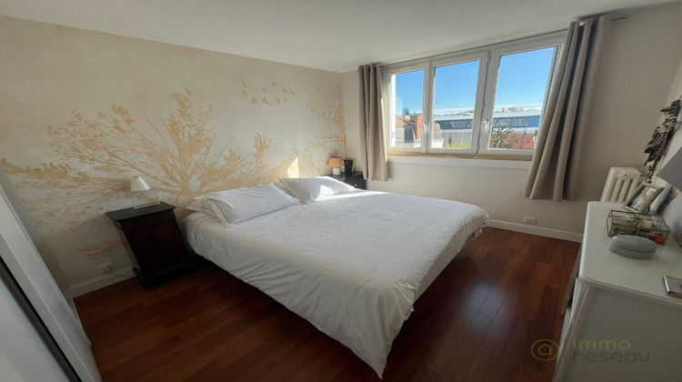 Ma-Cabane - Vente Appartement NANTERRE, 62 m²