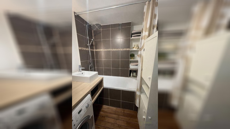Ma-Cabane - Vente Appartement NANTERRE, 62 m²