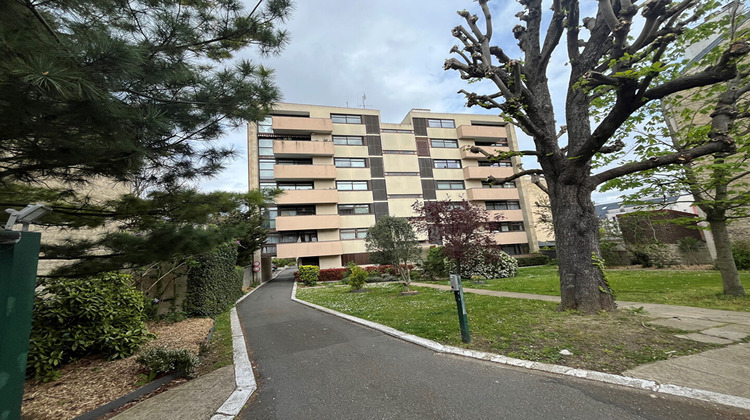 Ma-Cabane - Vente Appartement NANTERRE, 65 m²