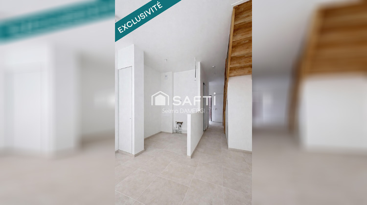 Ma-Cabane - Vente Appartement Nanterre, 92 m²