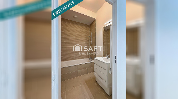 Ma-Cabane - Vente Appartement Nanterre, 92 m²