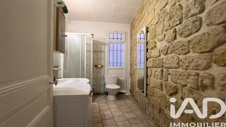 Ma-Cabane - Vente Appartement Nanterre, 31 m²