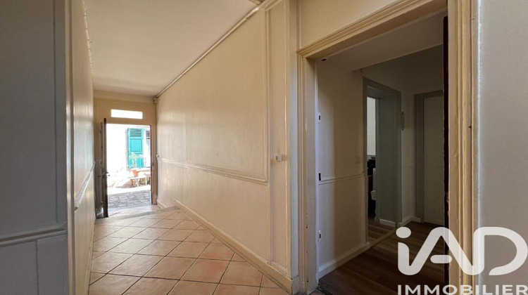 Ma-Cabane - Vente Appartement Nanterre, 31 m²