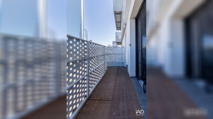 Ma-Cabane - Vente Appartement Nanterre, 31 m²