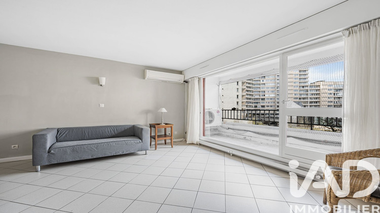 Ma-Cabane - Vente Appartement Nanterre, 67 m²