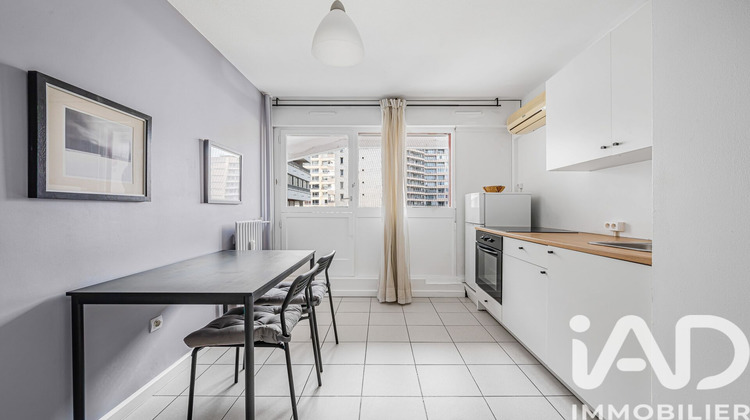 Ma-Cabane - Vente Appartement Nanterre, 67 m²