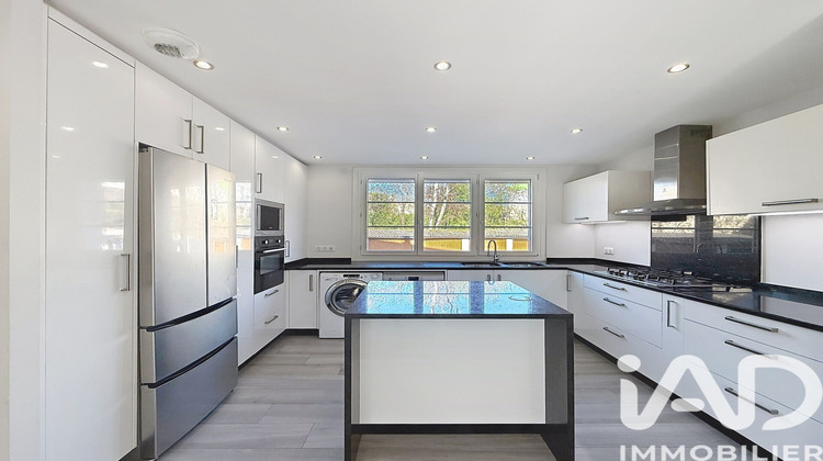 Ma-Cabane - Vente Appartement Nanterre, 83 m²