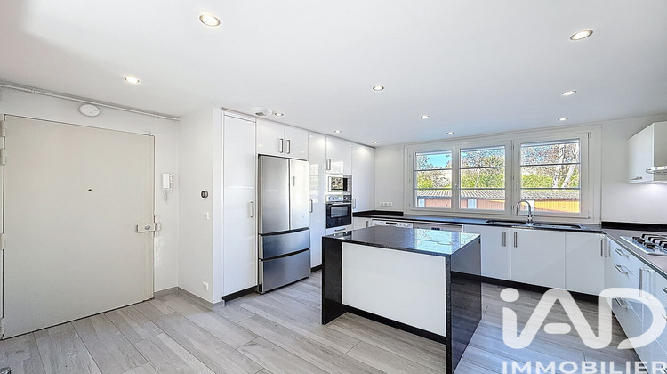 Ma-Cabane - Vente Appartement Nanterre, 83 m²