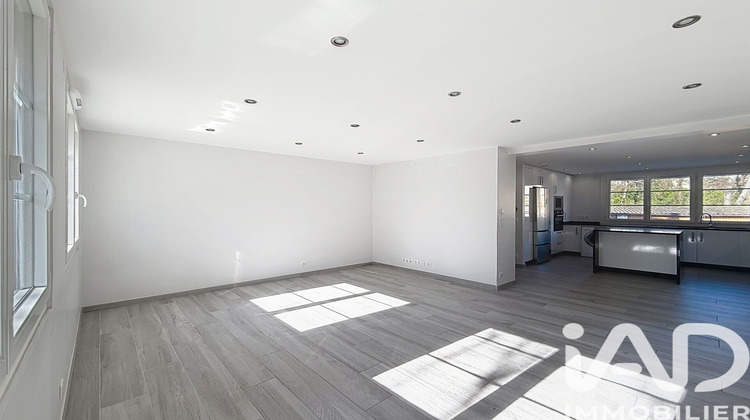 Ma-Cabane - Vente Appartement Nanterre, 83 m²