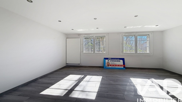 Ma-Cabane - Vente Appartement Nanterre, 83 m²