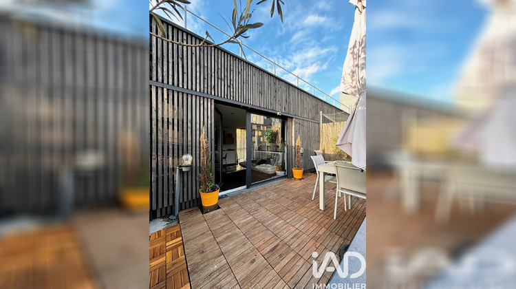 Ma-Cabane - Vente Appartement Nanterre, 80 m²