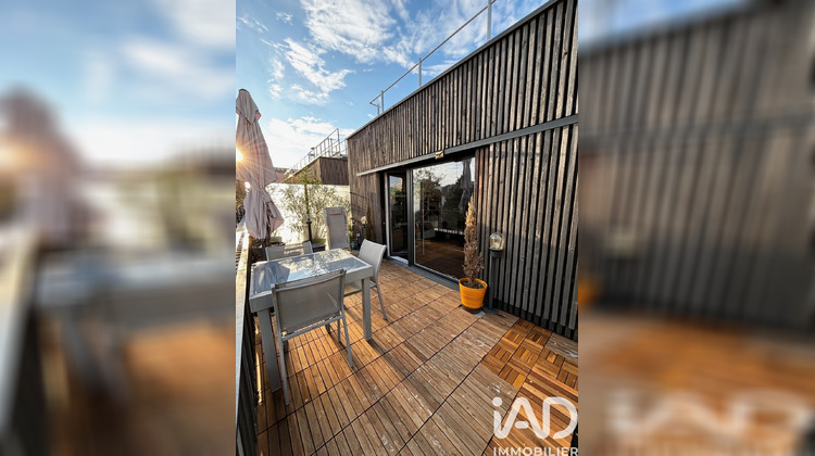 Ma-Cabane - Vente Appartement Nanterre, 80 m²