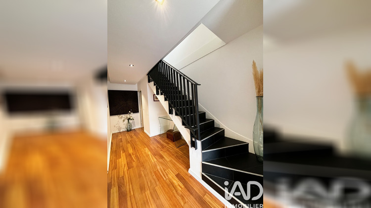 Ma-Cabane - Vente Appartement Nanterre, 80 m²