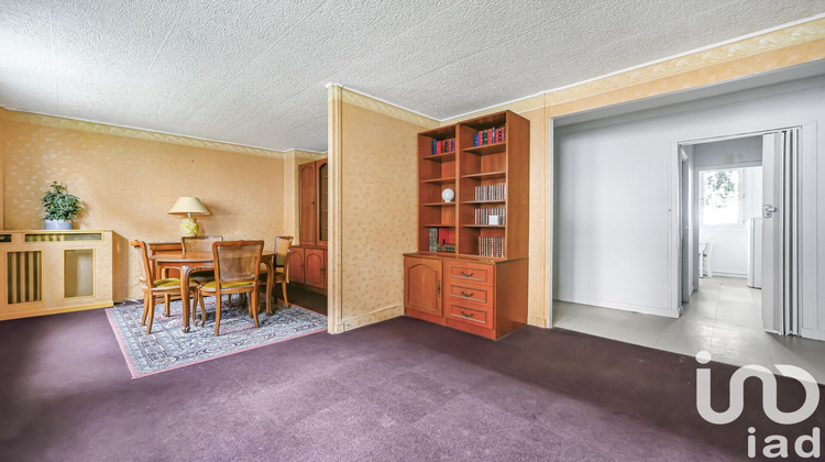 Ma-Cabane - Vente Appartement Nanterre, 61 m²