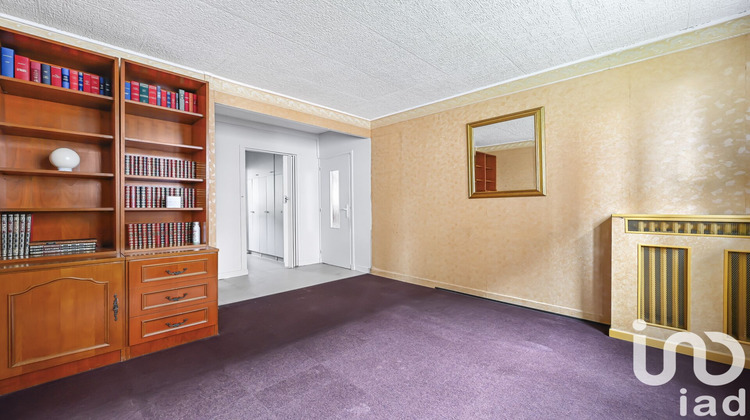 Ma-Cabane - Vente Appartement Nanterre, 61 m²