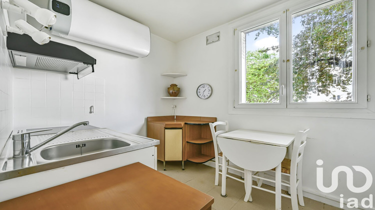 Ma-Cabane - Vente Appartement Nanterre, 61 m²