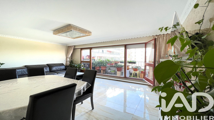 Ma-Cabane - Vente Appartement Nanterre, 82 m²