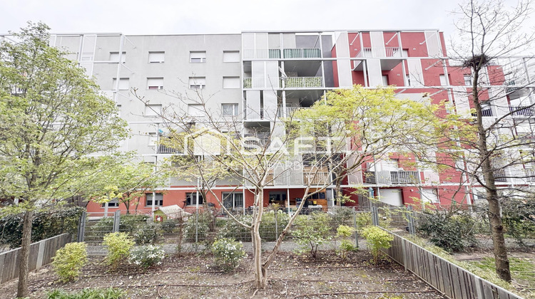 Ma-Cabane - Vente Appartement Nanterre, 48 m²