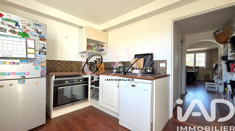 Ma-Cabane - Vente Appartement Nanterre, 61 m²