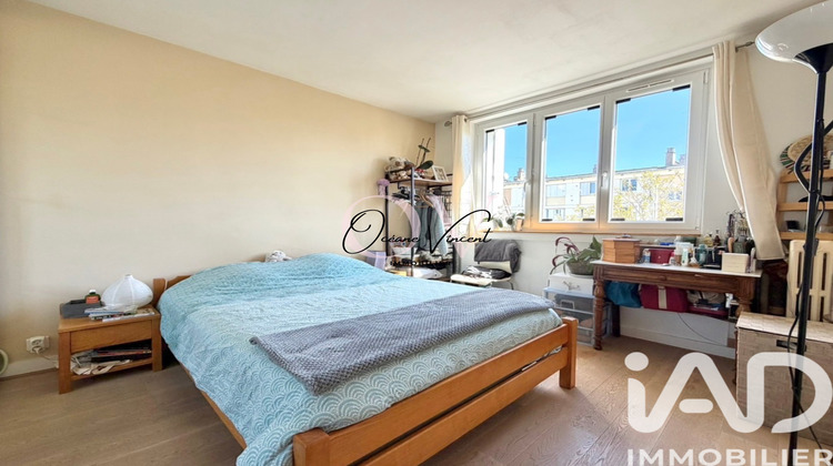 Ma-Cabane - Vente Appartement Nanterre, 61 m²