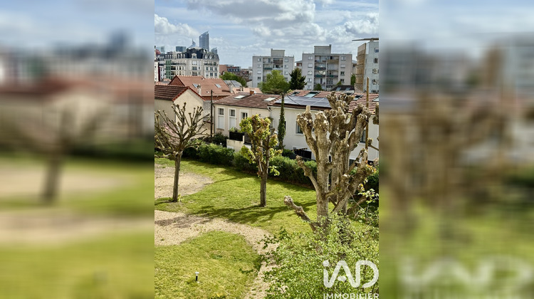 Ma-Cabane - Vente Appartement Nanterre, 63 m²