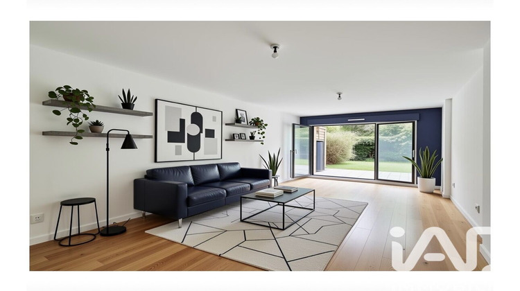 Ma-Cabane - Vente Appartement Nanterre, 72 m²