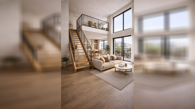 Ma-Cabane - Vente Appartement Nanterre, 122 m²