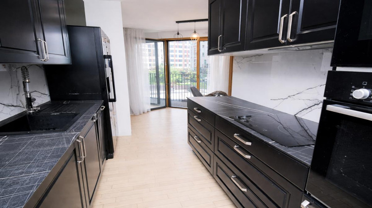 Ma-Cabane - Vente Appartement NANTERRE, 81 m²