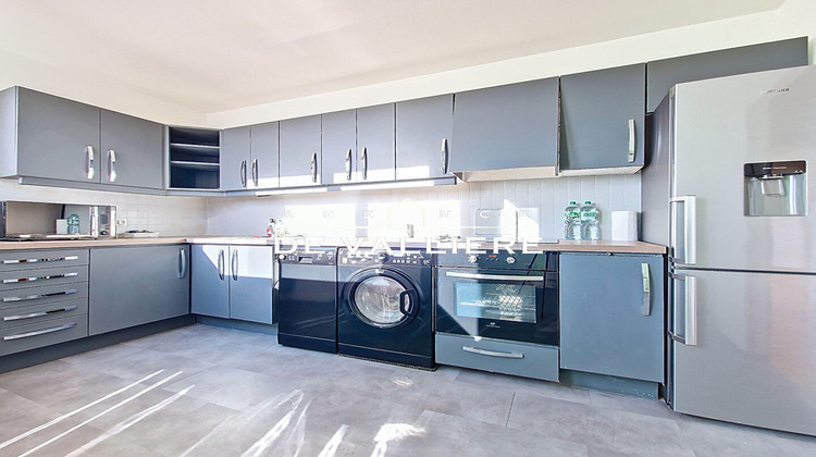 Ma-Cabane - Vente Appartement NANTERRE, 70 m²