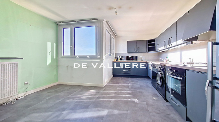 Ma-Cabane - Vente Appartement NANTERRE, 70 m²