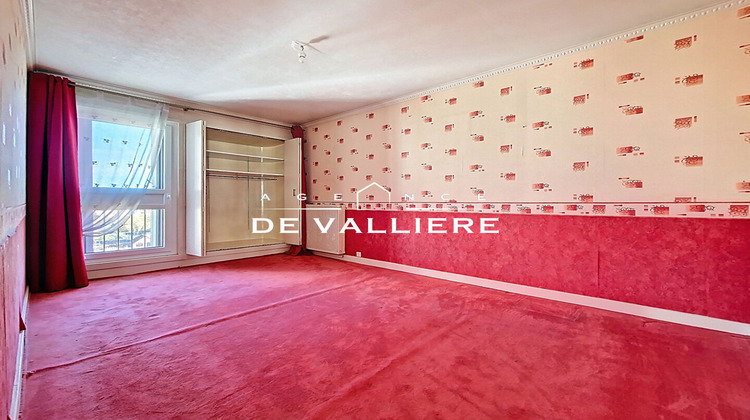 Ma-Cabane - Vente Appartement NANTERRE, 70 m²