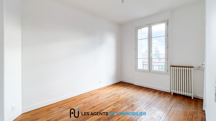 Ma-Cabane - Vente Appartement NANTERRE, 37 m²