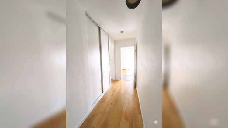 Ma-Cabane - Vente Appartement NANTERRE, 61 m²