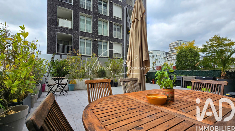 Ma-Cabane - Vente Appartement Nanterre, 75 m²