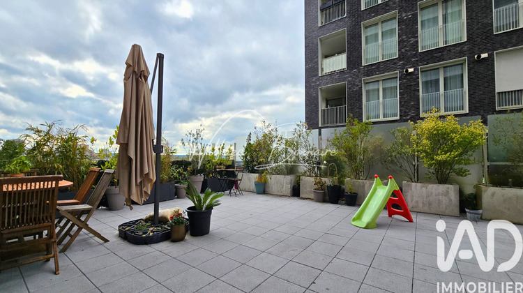 Ma-Cabane - Vente Appartement Nanterre, 75 m²