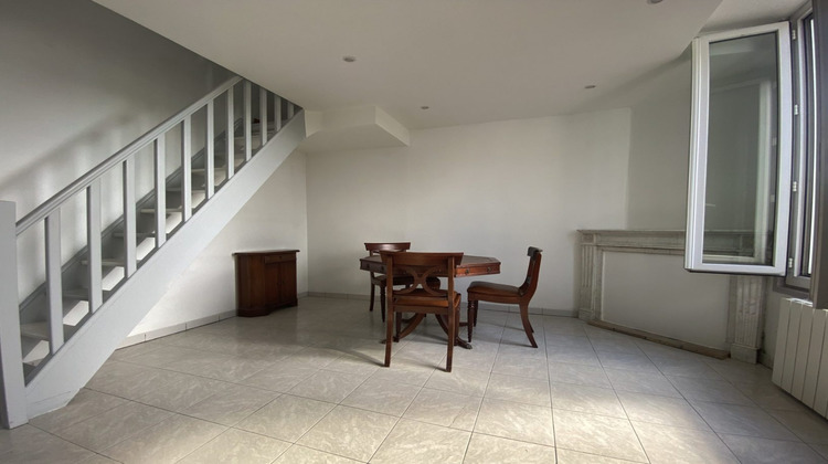 Ma-Cabane - Vente Appartement Nanterre, 40 m²