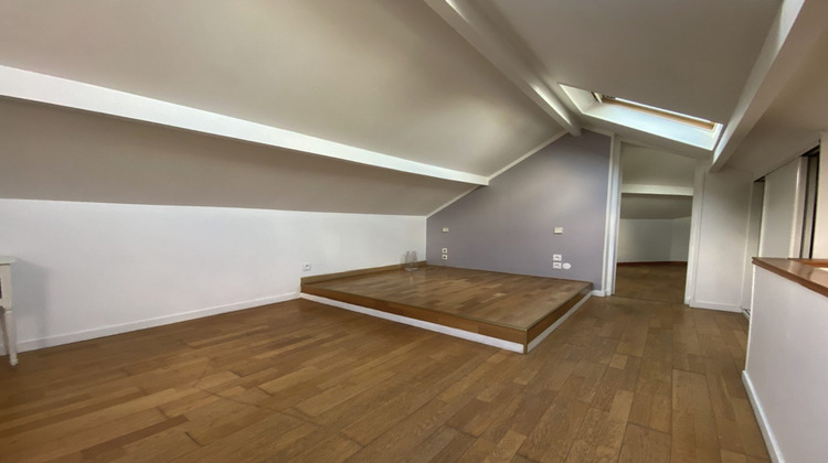 Ma-Cabane - Vente Appartement Nanterre, 40 m²