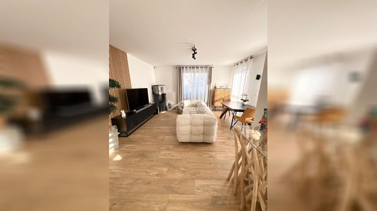 Ma-Cabane - Vente Appartement Nanterre, 67 m²